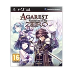 Agarest Generations of War: Zero - PS3