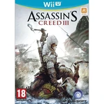 Assassin’s Creed 3 - Wii U