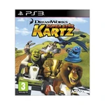 DreamWorks Super Star Kartz - PS3