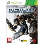 Warhammer 40,000: Space Marine - XBOX 360