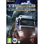 Trucks & Trailers CZ - PC