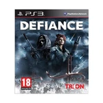 Defiance - PS3