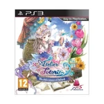 Atelier Totori: The Adventurer of Arland - PS3