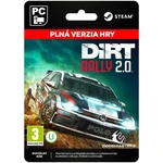 DiRT Rally 2.0 [Steam] - PC