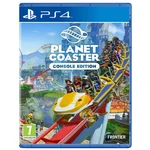 Planet Coaster: Console Edition - PS4