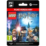 LEGO Harry Potter: Years 1-4 [Steam] - PC