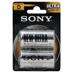 Elem typ D(R20), SONY SUM1NUB2A, 2db