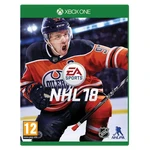 NHL 18 - XBOX ONE