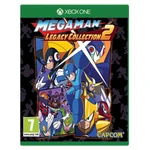 Mega Man Legacy Collection 2 - XBOX ONE