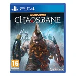 Warhammer: Chaosbane - PS4