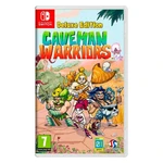 Caveman Warriors (Deluxe Edition)