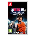 RBI 19 Baseball