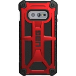 Tok  UAG Monarch Samsung Galaxy S10e - G970F, Crimson