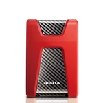 A-Data HDD HD650, 1TB, USB 3.2 (AHD650-1TU31-CRD), Red