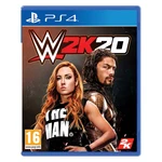 WWE 2K20 - PS4