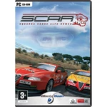 SCAR: Squadra Corse Alfa Romeo - PC