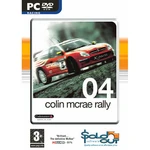 Colin McRae Rally 04 - PC