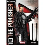 The Punisher - PC