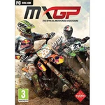 MXGP: The Official Motocross Videogame - PC