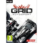 GRID Autosport - PC