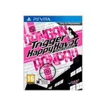 DanganRonpa: Trigger Happy Havoc - PS Vita