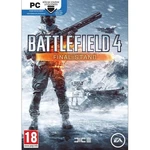 Battlefield 4: Final Stand CZ - PC