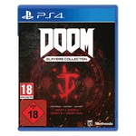 DOOM (Slayers Collection) - PS4