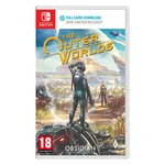 The Outer Worlds