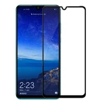 Védőüveg Nillkin 2.5D CP+ PRO Huawei P30 Lite, fekete