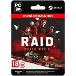 Raid: World War 2 [Steam] - PC