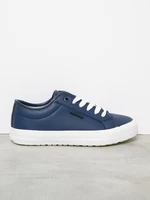 Big Star Man's Sneakers Shoes 208662 Blue-403