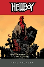 Hellboy Volume 3