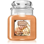 Country Candle Neapolitan Sundae vonná sviečka 453 g