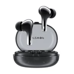 BlitzWolf® BW-FYE18 TWS bluetooth Earphone Wireless Earbuds Game Music Mode AAC Audio Semi-transparent Unique Earbuds wi