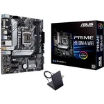 Asus PRIME H510M-A WIFI Základná doska Socket Intel® 1200 Tvarový faktor Micro-ATX Čipová sada základnej dosky Intel® H5