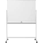 SpeaKa Professional biela popisovacia tabuľa SP-WB-312 (š x v) 1200 mm x 800 mm biela  formát na šírku, obojstranne použ