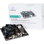 Renkforce PC Tuning-Kit Intel® Core™ i5 11500 (6 x 2.7 GHz) 8 GB Intel UHD Graphics 610 Micro-ATX