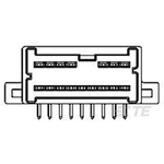 TE Connectivity Multilock - HeadersMultilock - Headers 1123435-6 AMP