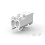 TE Connectivity RAST 5 ConnectorsRAST 5 Connectors 3-284472-1 AMP