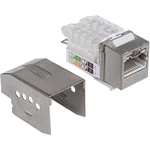 Intellinet 790765 zabudovaný modul RJ45 Keystone CAT 3, CAT 4, CAT 5, CAT 5e, CAT 6