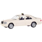 Herpa 094184 H0 Mercedes Benz Trieda E (W124), taxi