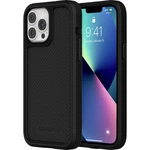 Griffin Survivor All-Terrain Earth Case zadný kryt na mobil Apple iPhone 13 Pro čierna