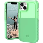 Urban Armor Gear Dip Case zadný kryt na mobil Apple iPhone 13 mätová