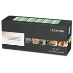 Lexmark toner  MS710 MS711 MS810 MS811 52D2H0R originál čierna 25000 Seiten