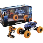 Revell 24594 RV s 1:18 RC model auta  crawler