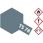 Tamiya akrylová farba poľné sivá TS-78 nádoba so sprejom 100 ml