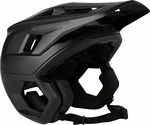 FOX Dropframe Pro Helmet Black L Prilba na bicykel