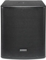 Samson Auro D1500 Aktívny subwoofer