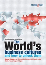 The World's Business Cultures