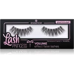 essence Lash PRINCESS Volume Effect umělé řasy s lepidlem 1 pár